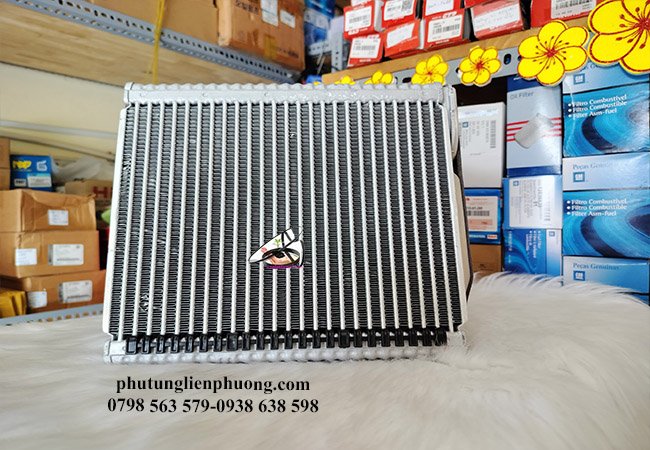 dàn lạnh xe i10 grand chất lượng dàn lạnh xe i10 grand chất lượng