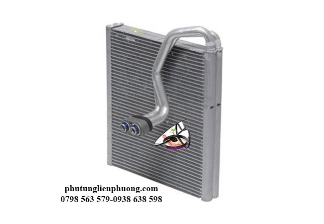 dàn lạnh xe hyundai accent chất lượng cao dàn lạnh xe hyundai accent chất lượng cao