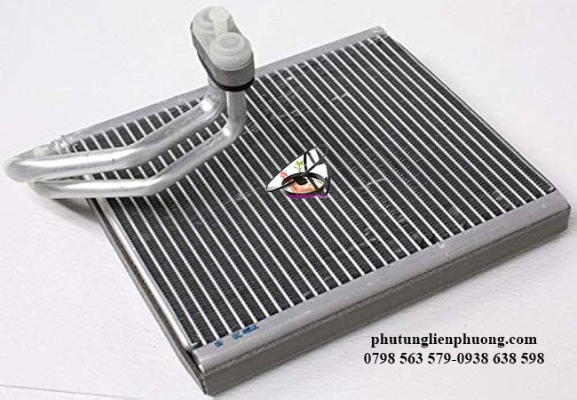 dàn lạnh xe accent giúp ích cho hệ thống điều hòa xe dàn lạnh xe accent giúp ích cho hệ thống điều hòa xe