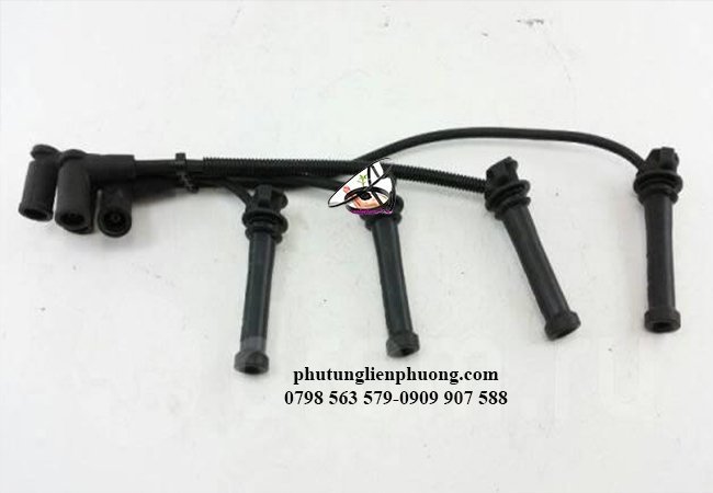 bộ dây cao áp xe escape chất lượng cao bộ dây cao áp xe escape chất lượng cao