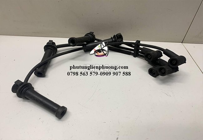 dây cao áp ford escape - phụ tùng quan trọng trong hệ thống điện dây cao áp ford escape - phụ tùng quan trọng trong hệ thống điện