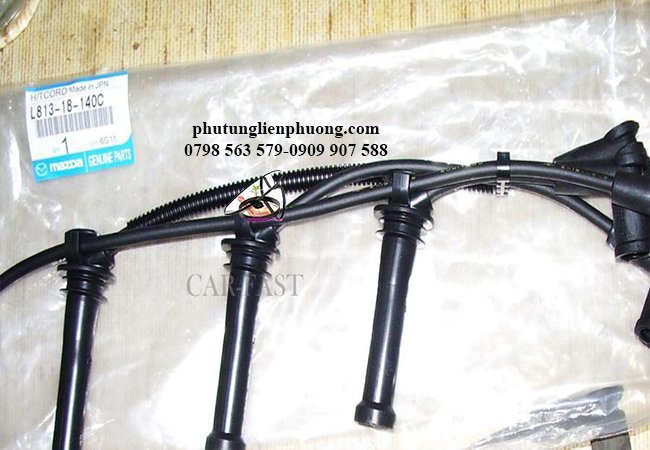 dây cao áp xe escape hàng chính hãng, tính năng cao dây cao áp xe escape hàng chính hãng, tính năng cao