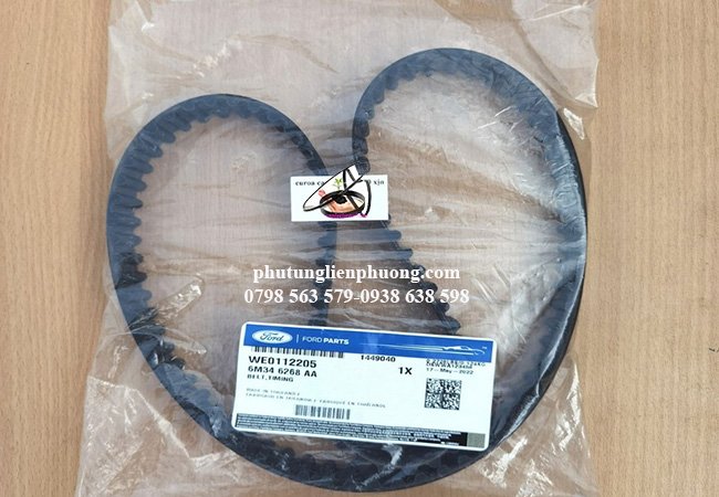 dây curoa cam ranger chính hãng dây curoa cam ranger chính hãng