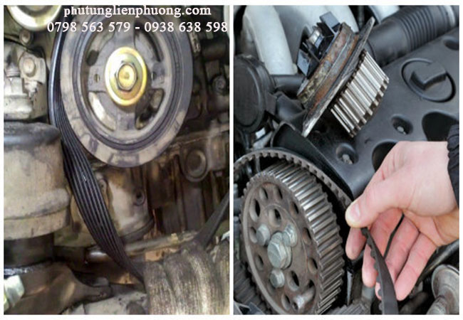 dây curoa dùng bởi lỗi bi tỳ dâu curoa tổng i10 gây nguy hiểm dây curoa dùng bởi lỗi bi tỳ dâu curoa tổng i10 gây nguy hiểm