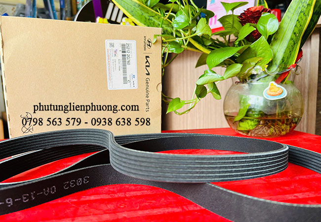 nên thay dây curoa chính hãng chất lượng cho xe nên thay dây curoa chính hãng chất lượng cho xe