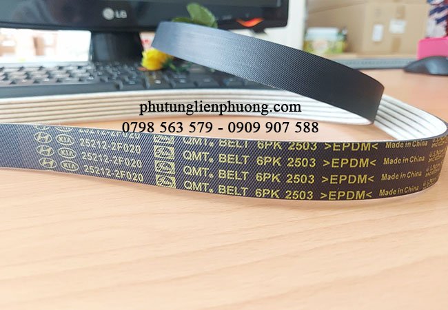 hình ảnh sợi dây curoa tổng có tính năng ưu việt đáng tin cậy hình ảnh sợi dây curoa tổng có tính năng ưu việt đáng tin cậy