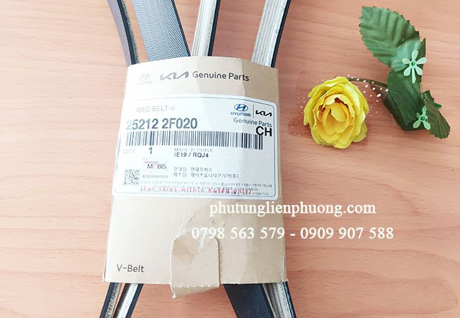 dây curoa tổng cho xe hyundai santafe chất lượng giảm tiếng ồn đáng kể dây curoa tổng cho xe hyundai santafe chất lượng giảm tiếng ồn đáng kể