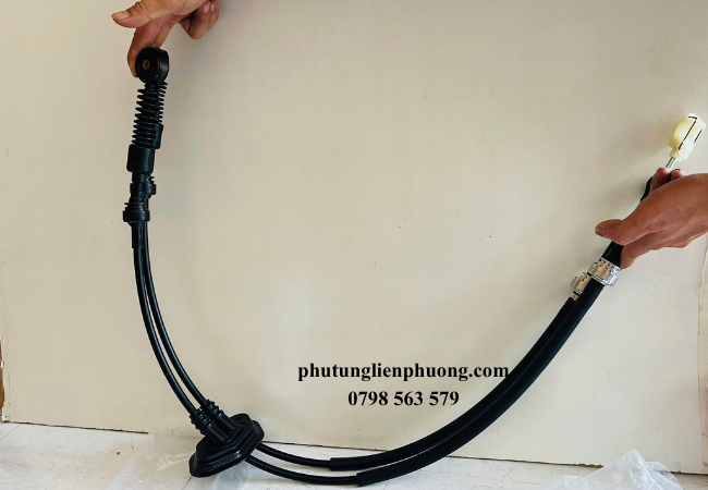 dây đi số sàn xe hyundai getz chính hãng dây đi số sàn xe hyundai getz chính hãng
