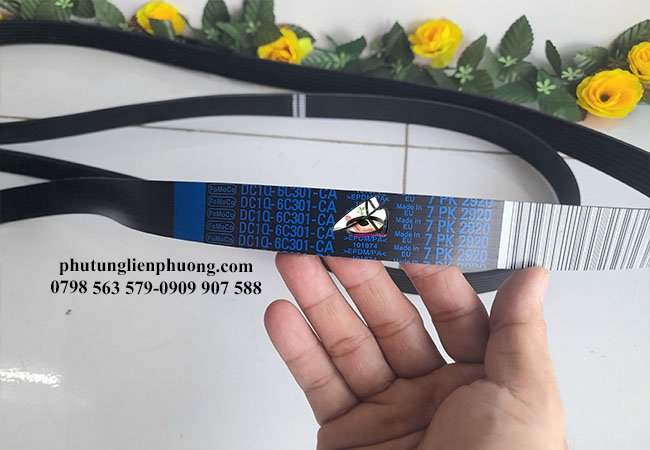 dây curoa tổng được làm bằng vật liệu chế tạo cao dây curoa tổng được làm bằng vật liệu chế tạo cao