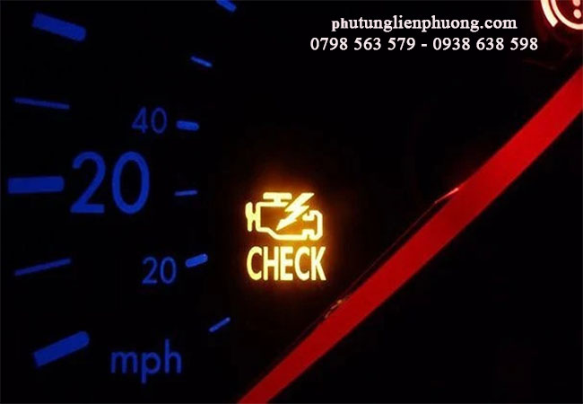 đèn báo hiệu khi cảm biến báo xăng xe accent lỗi đèn báo hiệu khi cảm biến báo xăng xe accent lỗi