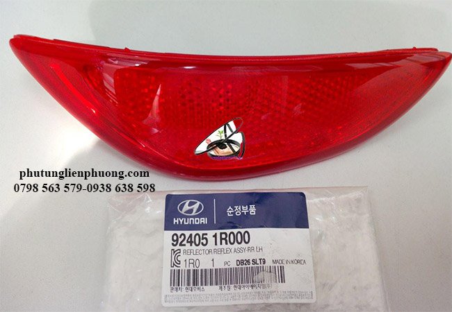 đèn cản quang sau xe hyundai accent chính hãng đèn cản quang sau xe hyundai accent chính hãng