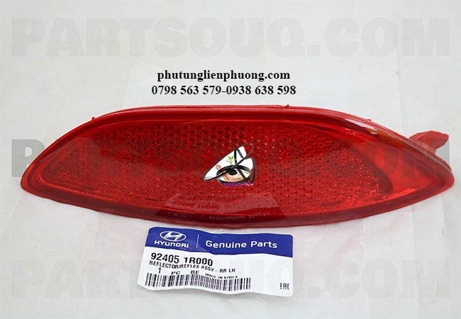 đèn cản sau accent chất lượng cao ở Liên Phương đèn cản sau accent chất lượng cao ở Liên Phương