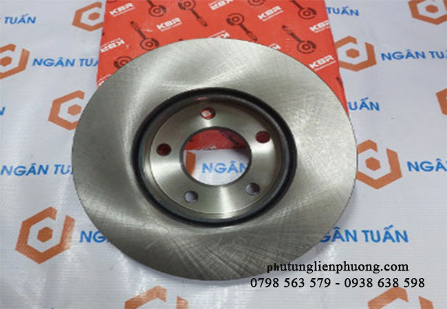 đĩa thắng trước xe escape  đĩa thắng trước xe escape