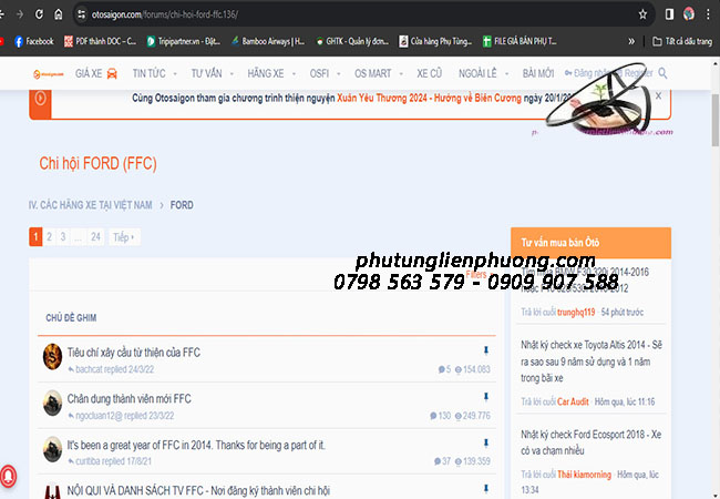 trang diễn dàn ô tô trang diễn dàn ô tô