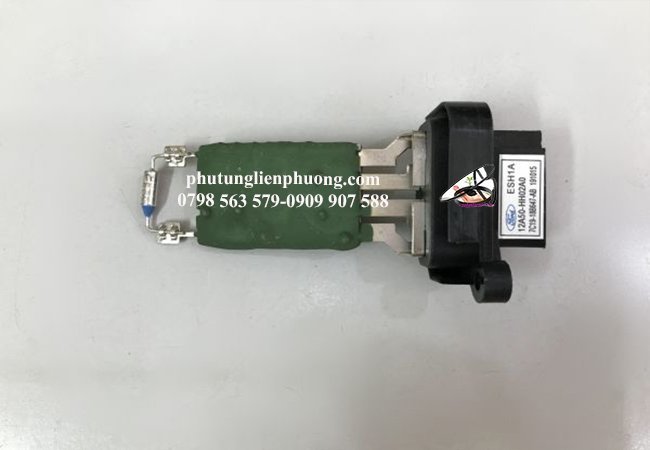 tiết kiệm năng lượng với điện trở dàn lạnh ford transit chất lượng tiết kiệm năng lượng với điện trở dàn lạnh ford transit chất lượng