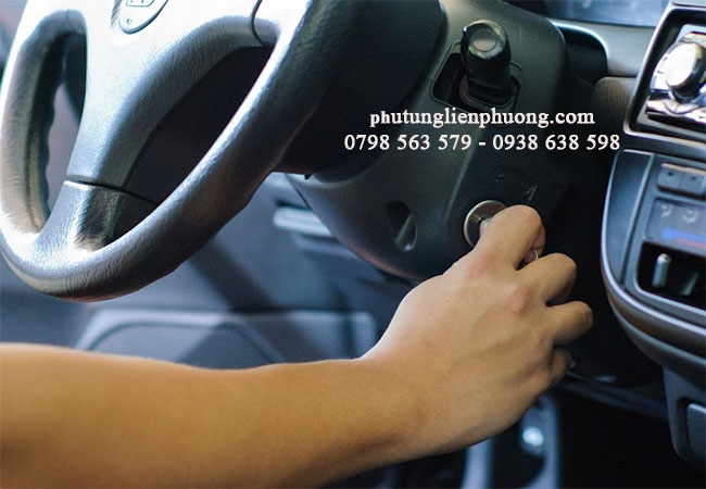 động cơ không khởi động gây nhiều phiền hà khi sử dụng ô tô động cơ không khởi động gây nhiều phiền hà khi sử dụng ô tô