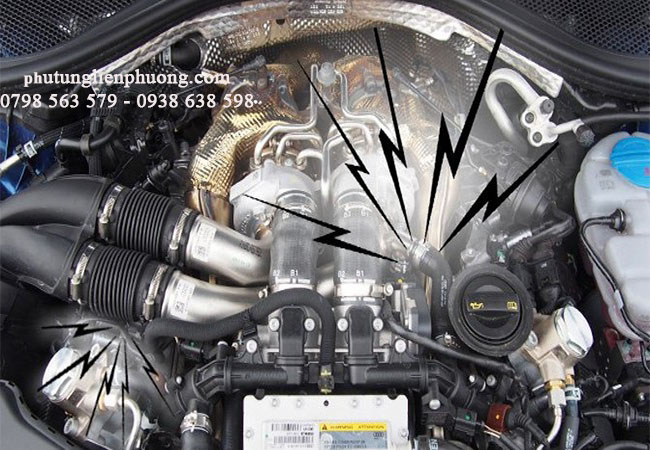 động cơ ồn vô cùng khi cụm tăng tổng accent hỏng động cơ ồn vô cùng khi cụm tăng tổng accent hỏng