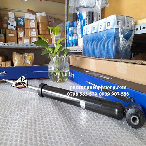 giảm xóc sau kia morning hàng mando chất lượng giảm xóc sau kia morning hàng mando chất lượng