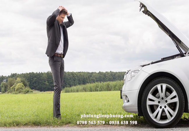 ford ranger thiếu bảo dưỡng nguy cơ hỏng giữa đường ford ranger thiếu bảo dưỡng nguy cơ hỏng giữa đường