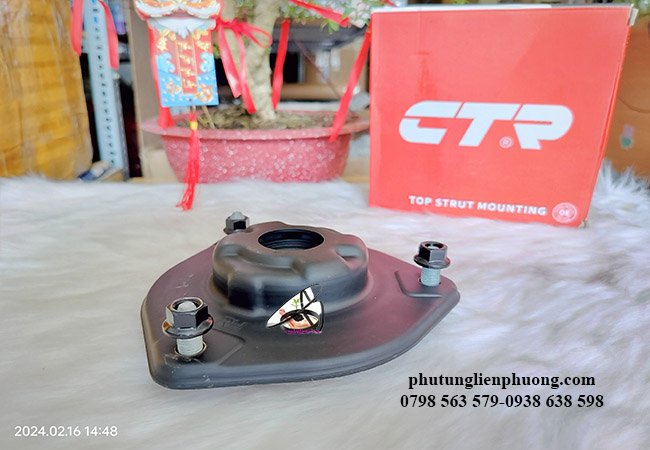 bát bèo giảm xóc trước ctr Kia Carens bát bèo giảm xóc trước ctr Kia Carens