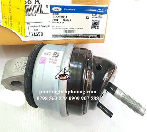 cao su chân máy ford ranger chính hãng cao su chân máy ford ranger chính hãng