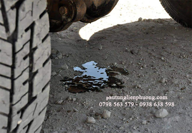 gioăng giàn cò ford ranger gây hiện tượng rò rỉ dầu nguy hiểm gioăng giàn cò ford ranger gây hiện tượng rò rỉ dầu nguy hiểm