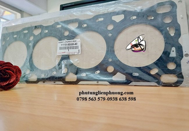 gioăng quy lát xe fortuner chính hãng gioăng quy lát xe fortuner chính hãng