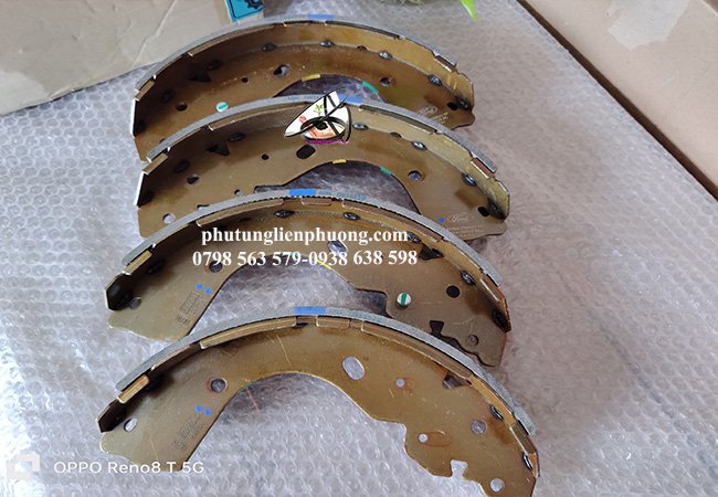 guốc phanh sau xe escape đảm bảo hoạt động ổn định guốc phanh sau xe escape đảm bảo hoạt động ổn định