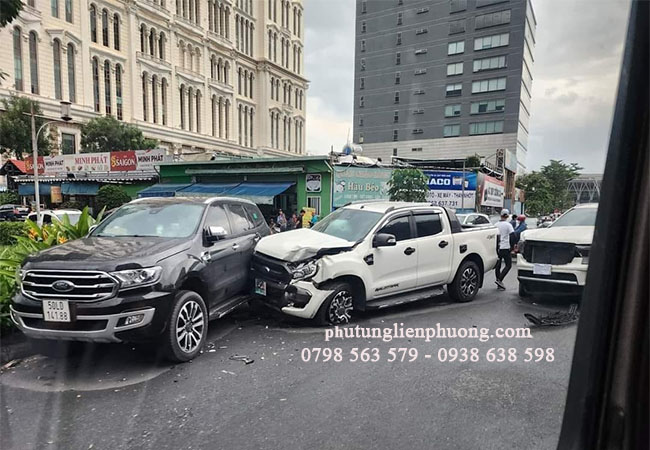 hạn chế dùng phụ tùng hỏng cho ranger, dễ gây tai nạn hạn chế dùng phụ tùng hỏng cho ranger, dễ gây tai nạn