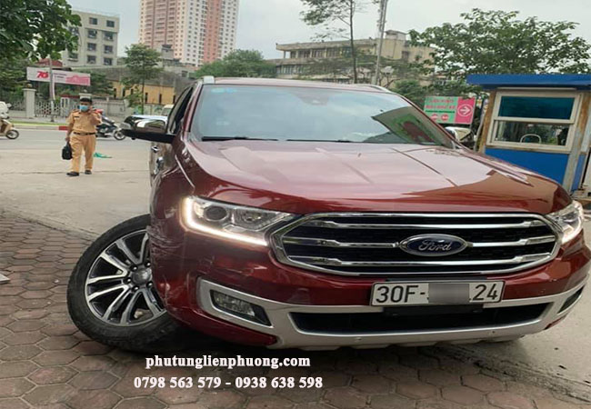 hạn chế mất phanh gây nguy hiểm với phụ tùng chất lượng everest hạn chế mất phanh gây nguy hiểm với phụ tùng chất lượng everest