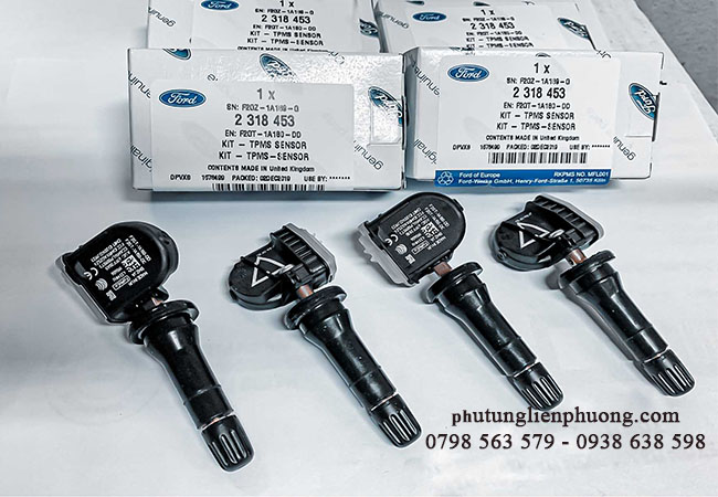 hạn chế sự cố với cảm biến áp suất lốp ranger hạn chế sự cố với cảm biến áp suất lốp ranger