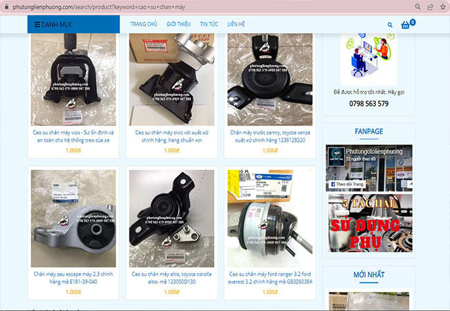 hãy tham khảo những loại cao su chân máy chất lượng ở Liên Phương hãy tham khảo những loại cao su chân máy chất lượng ở Liên Phương