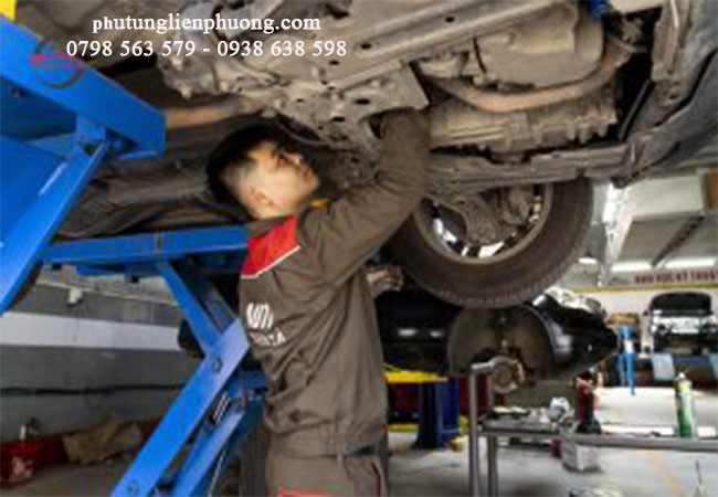 hãy thực hiện bảo dưỡng định kỳ cao su chân máy tốt cho xe ô tô hãy thực hiện bảo dưỡng định kỳ cao su chân máy tốt cho xe ô tô