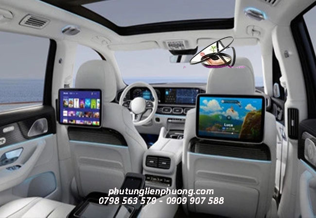 hệ thống giải trí công nghệ hiện đại xe ford everest hệ thống giải trí công nghệ hiện đại xe ford everest