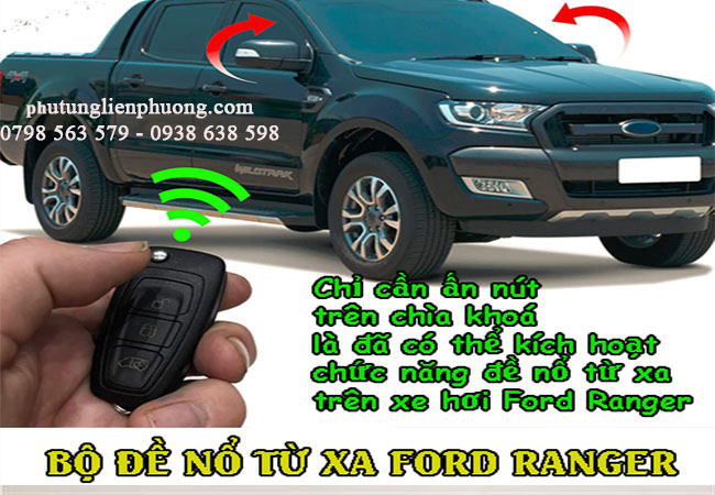 hệ thống theo dõi từ xa ford ranger hệ thống theo dõi từ xa ford ranger