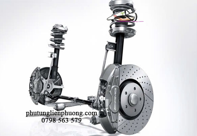 phụ tùng hệ thống treo và phanh hyundai chính hãng phụ tùng hệ thống treo và phanh hyundai chính hãng