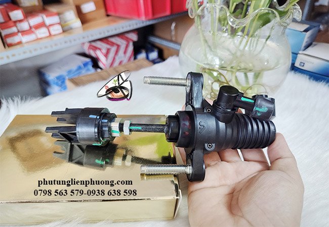 heo cái ly hợp xe fortuner chất lượng, bền bỉ heo cái ly hợp xe fortuner chất lượng, bền bỉ