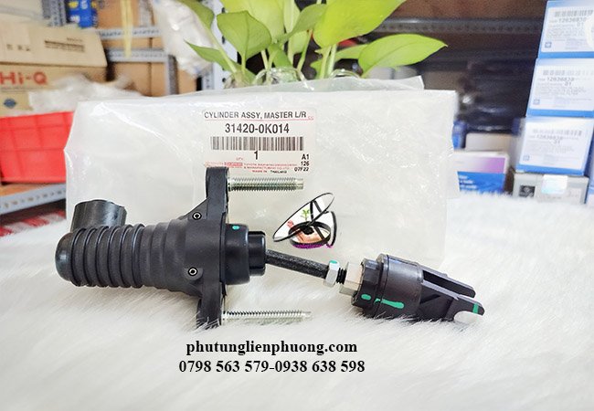 heo cái ly hợp xe fortuner chính hãng heo cái ly hợp xe fortuner chính hãng