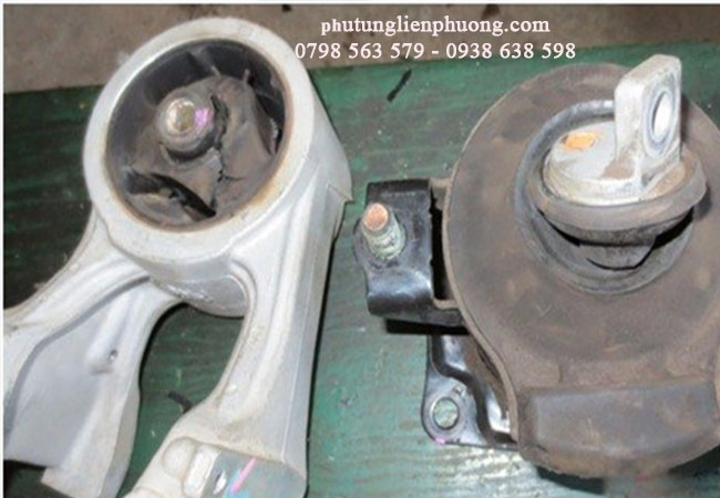 hiện tượng nứt nẻ của cao su chân máy hiện tượng nứt nẻ của cao su chân máy