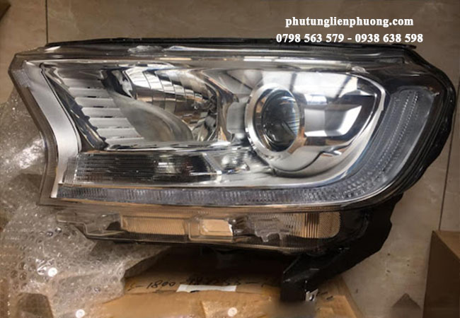 hình ảnh đèn pha xe ford ranger tham khảo hình ảnh đèn pha xe ford ranger tham khảo