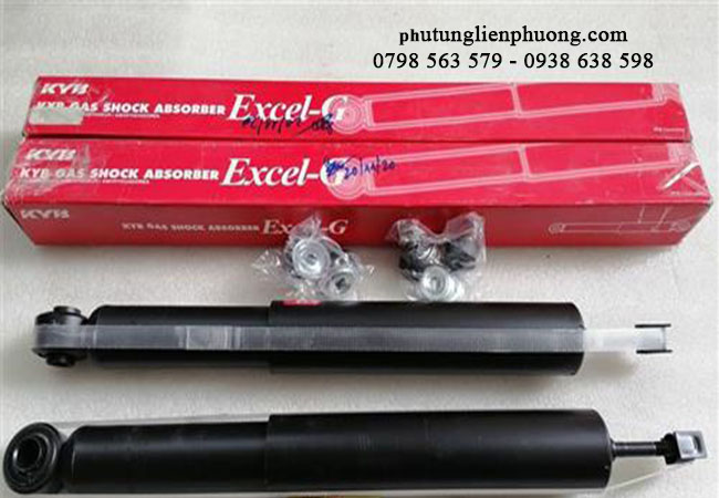 hình ảnh giảm xóc sau xe ford escape hình ảnh giảm xóc sau xe ford escape