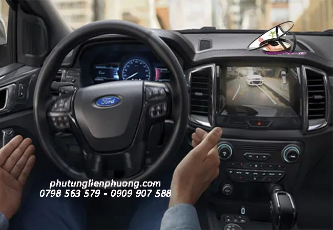 tính năng vượt trội đỗ xe tự động người lái không cần chạm tay vào vô lăng tính năng vượt trội đỗ xe tự động người lái không cần chạm tay vào vô lăng