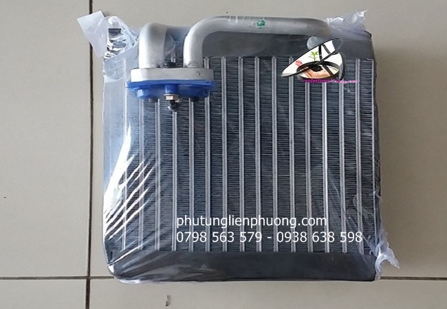 dàn lạnh xe ford everest dàn lạnh xe ford everest