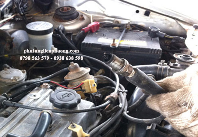 hư hỏng bộ phận cho động cơ nếu nắp hộp cầu chì innova bị thiếu hư hỏng bộ phận cho động cơ nếu nắp hộp cầu chì innova bị thiếu