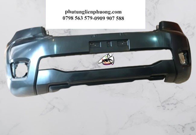 cản trước ford ranger xls chính hãng thái lan cản trước ford ranger xls chính hãng thái lan