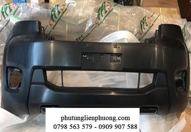 ba đờ sốc trước ranger được thiết kế bằng vật liệu chắc chắn và bền bỉ ba đờ sốc trước ranger được thiết kế bằng vật liệu chắc chắn và bền bỉ