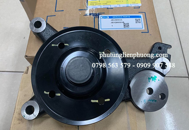 puly bơm nước ford ranger chính hãng puly bơm nước ford ranger chính hãng