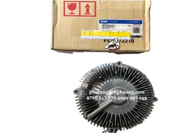 ly tâm quạt ford ranger chính hãng ly tâm quạt ford ranger chính hãng