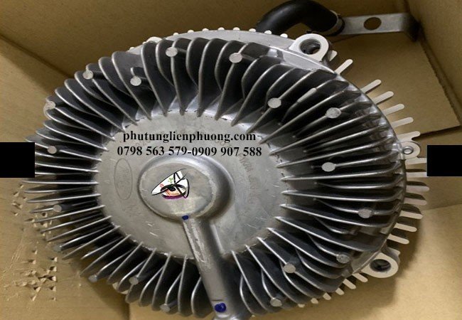 sử dụng khớp ly tâm quạt mazda bt50 để duy trì nhiệt độ ổn định cho xe sử dụng khớp ly tâm quạt mazda bt50 để duy trì nhiệt độ ổn định cho xe