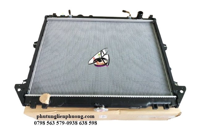 két nước xe innova mang đến hiệu quả làm lạnh cao két nước xe innova mang đến hiệu quả làm lạnh cao